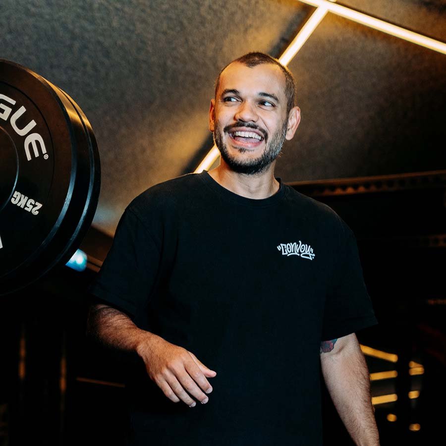 Diensten Santiago Coach Convoy Gym