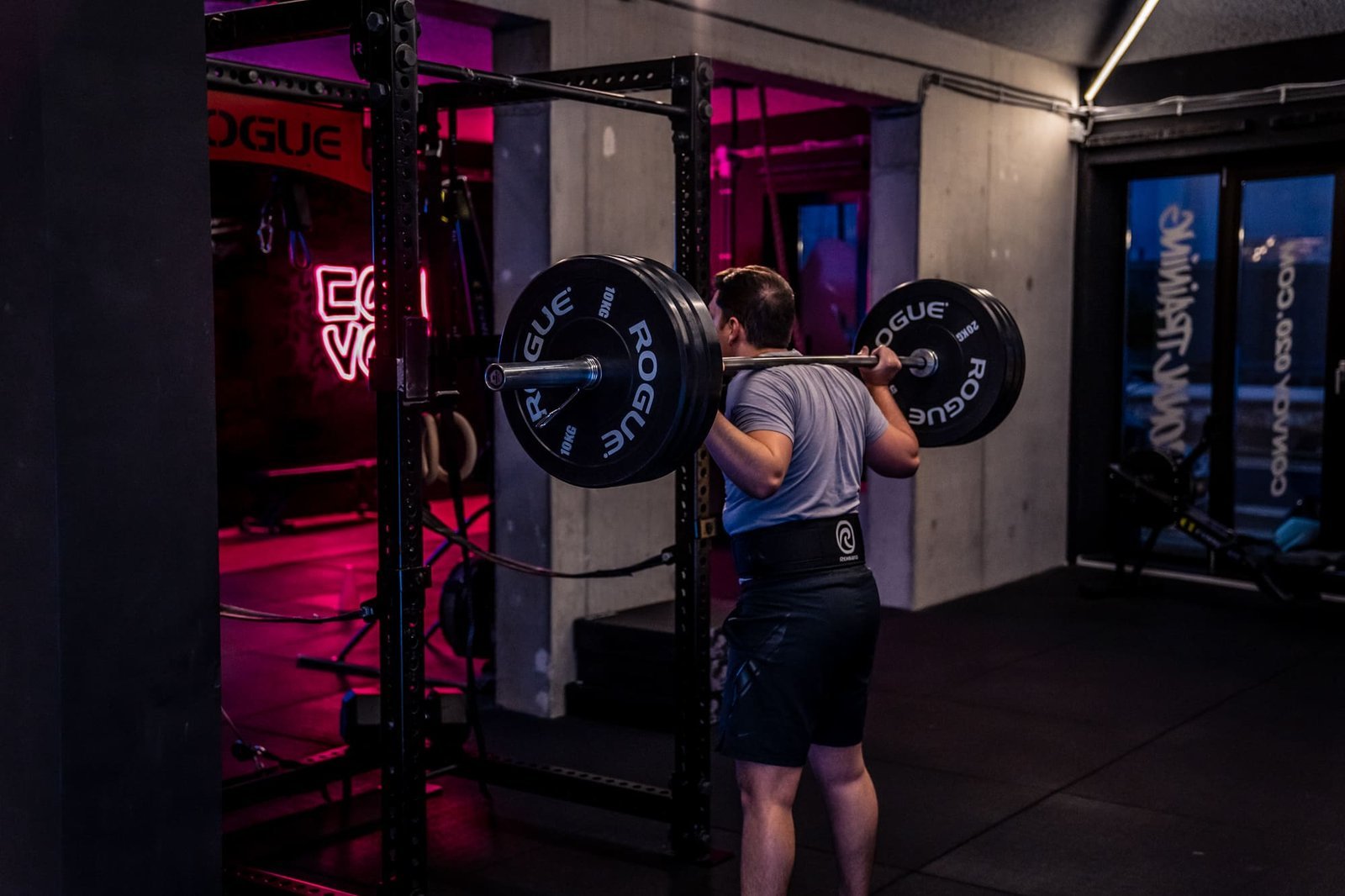 Hoe kan je sterk worden